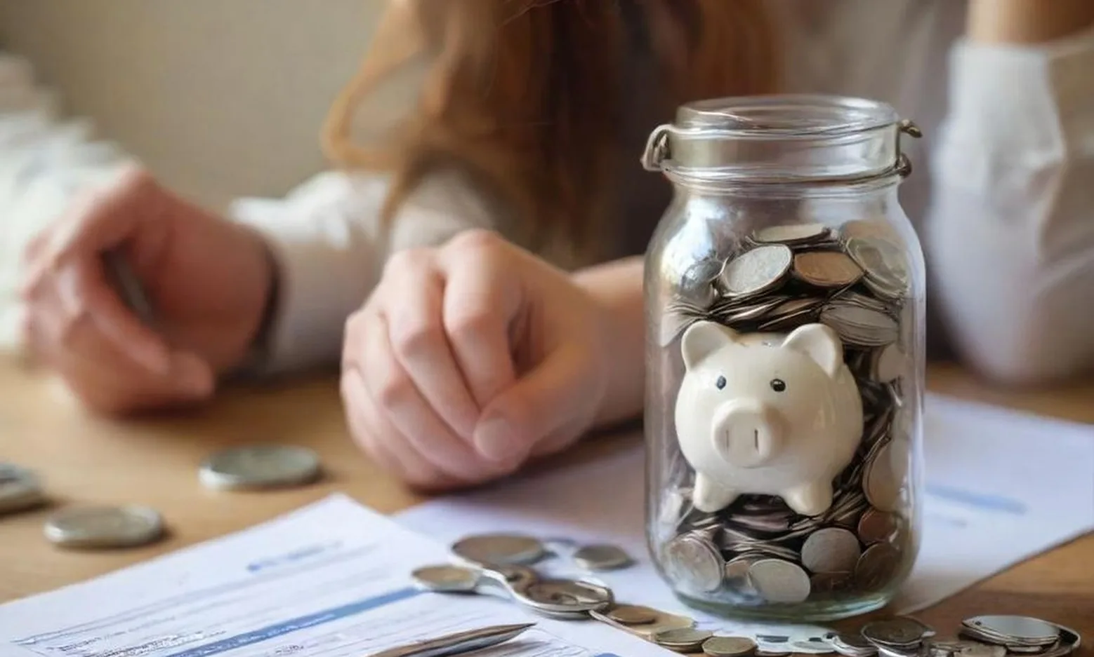 Emergency fund planning consultation service